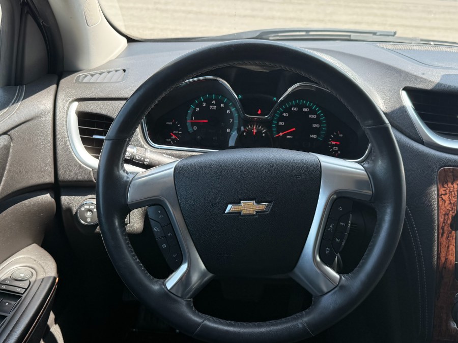 2014 Chevrolet Traverse AWD 4dr LTZ, available for sale in Winchester, Massachusetts | Boston Prime Cars. Winchester, Massachusetts 2014 Chevrolet Traverse AWD 4dr LTZ, available for sale in Winchester, Massachusetts | Boston Prime Cars. Winchester, Massachusetts