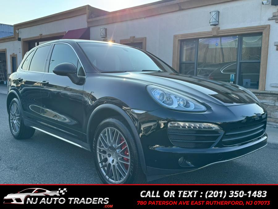 2013 Porsche Cayenne Base, available for sale in East Rutherford, New Jersey | NJ Auto Traders. East Rutherford, New Jersey 2013 Porsche Cayenne Base, available for sale in East Rutherford, New Jersey | NJ Auto Traders. East Rutherford, New Jersey
