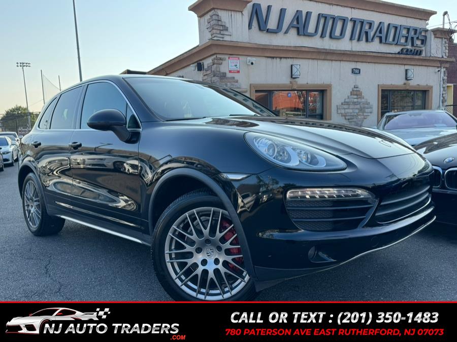 Used 2013 Porsche Cayenne in East Rutherford, New Jersey | NJ Auto Traders. East Rutherford, New Jersey