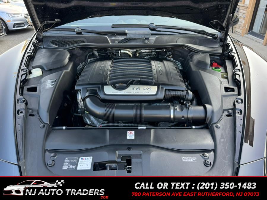 2013 Porsche Cayenne Base, available for sale in East Rutherford, New Jersey | NJ Auto Traders. East Rutherford, New Jersey 2013 Porsche Cayenne Base, available for sale in East Rutherford, New Jersey | NJ Auto Traders. East Rutherford, New Jersey