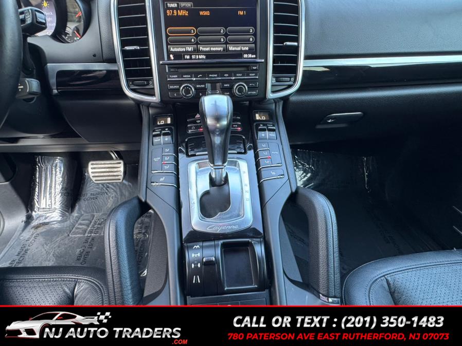 2013 Porsche Cayenne Base, available for sale in East Rutherford, New Jersey | NJ Auto Traders. East Rutherford, New Jersey 2013 Porsche Cayenne Base, available for sale in East Rutherford, New Jersey | NJ Auto Traders. East Rutherford, New Jersey