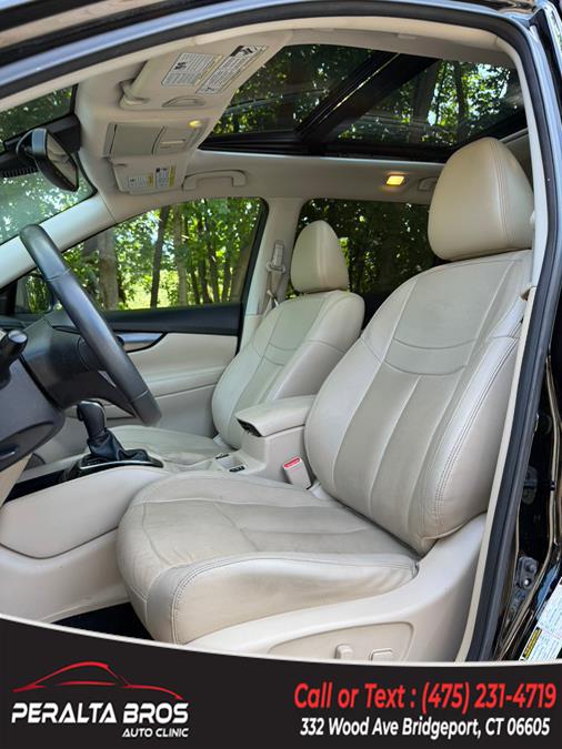 2017 Nissan Rogue 2017.5 AWD SV, available for sale in Bridgeport, Connecticut | Peralta Bros Auto Clinic. Bridgeport, Connecticut 2017 Nissan Rogue 2017.5 AWD SV, available for sale in Bridgeport, Connecticut | Peralta Bros Auto Clinic. Bridgeport, Connecticut