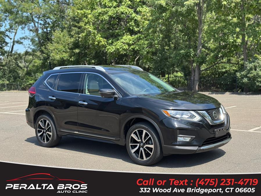 2017 Nissan Rogue 2017.5 AWD SV, available for sale in Bridgeport, Connecticut | Peralta Bros Auto Clinic. Bridgeport, Connecticut 2017 Nissan Rogue 2017.5 AWD SV, available for sale in Bridgeport, Connecticut | Peralta Bros Auto Clinic. Bridgeport, Connecticut