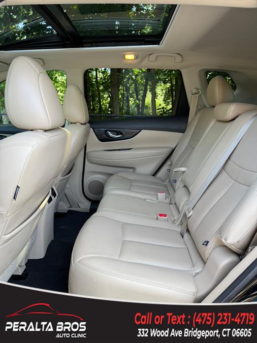 2017 Nissan Rogue 2017.5 AWD SV, available for sale in Bridgeport, Connecticut | Peralta Bros Auto Clinic. Bridgeport, Connecticut 2017 Nissan Rogue 2017.5 AWD SV, available for sale in Bridgeport, Connecticut | Peralta Bros Auto Clinic. Bridgeport, Connecticut