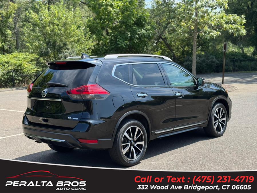 2017 Nissan Rogue 2017.5 AWD SV, available for sale in Bridgeport, Connecticut | Peralta Bros Auto Clinic. Bridgeport, Connecticut 2017 Nissan Rogue 2017.5 AWD SV, available for sale in Bridgeport, Connecticut | Peralta Bros Auto Clinic. Bridgeport, Connecticut