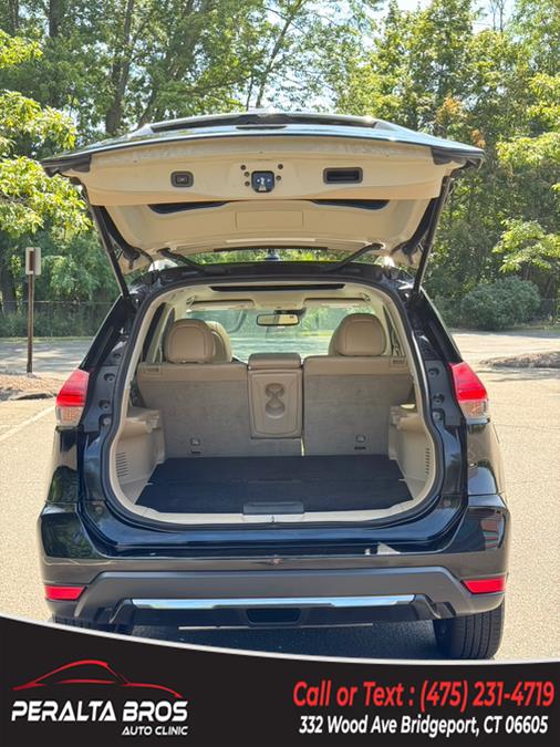 2017 Nissan Rogue 2017.5 AWD SV, available for sale in Bridgeport, Connecticut | Peralta Bros Auto Clinic. Bridgeport, Connecticut 2017 Nissan Rogue 2017.5 AWD SV, available for sale in Bridgeport, Connecticut | Peralta Bros Auto Clinic. Bridgeport, Connecticut