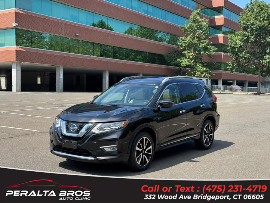 2017 Nissan Rogue 2017.5 AWD SV, available for sale in Bridgeport, Connecticut | Peralta Bros Auto Clinic. Bridgeport, Connecticut 2017 Nissan Rogue 2017.5 AWD SV, available for sale in Bridgeport, Connecticut | Peralta Bros Auto Clinic. Bridgeport, Connecticut