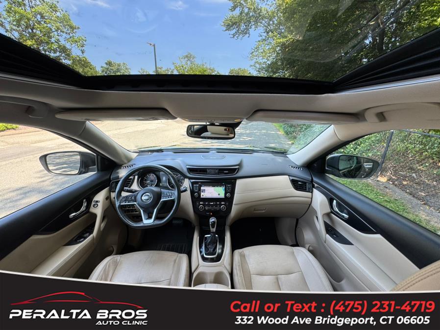 2017 Nissan Rogue 2017.5 AWD SV, available for sale in Bridgeport, Connecticut | Peralta Bros Auto Clinic. Bridgeport, Connecticut 2017 Nissan Rogue 2017.5 AWD SV, available for sale in Bridgeport, Connecticut | Peralta Bros Auto Clinic. Bridgeport, Connecticut