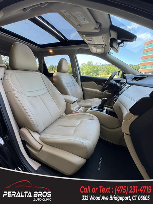 2017 Nissan Rogue 2017.5 AWD SV, available for sale in Bridgeport, Connecticut | Peralta Bros Auto Clinic. Bridgeport, Connecticut 2017 Nissan Rogue 2017.5 AWD SV, available for sale in Bridgeport, Connecticut | Peralta Bros Auto Clinic. Bridgeport, Connecticut