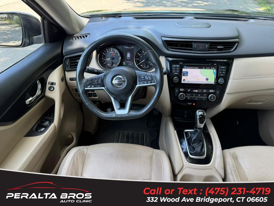 2017 Nissan Rogue 2017.5 AWD SV, available for sale in Bridgeport, Connecticut | Peralta Bros Auto Clinic. Bridgeport, Connecticut 2017 Nissan Rogue 2017.5 AWD SV, available for sale in Bridgeport, Connecticut | Peralta Bros Auto Clinic. Bridgeport, Connecticut