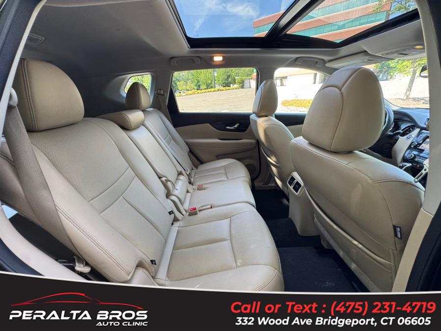 2017 Nissan Rogue 2017.5 AWD SV, available for sale in Bridgeport, Connecticut | Peralta Bros Auto Clinic. Bridgeport, Connecticut 2017 Nissan Rogue 2017.5 AWD SV, available for sale in Bridgeport, Connecticut | Peralta Bros Auto Clinic. Bridgeport, Connecticut