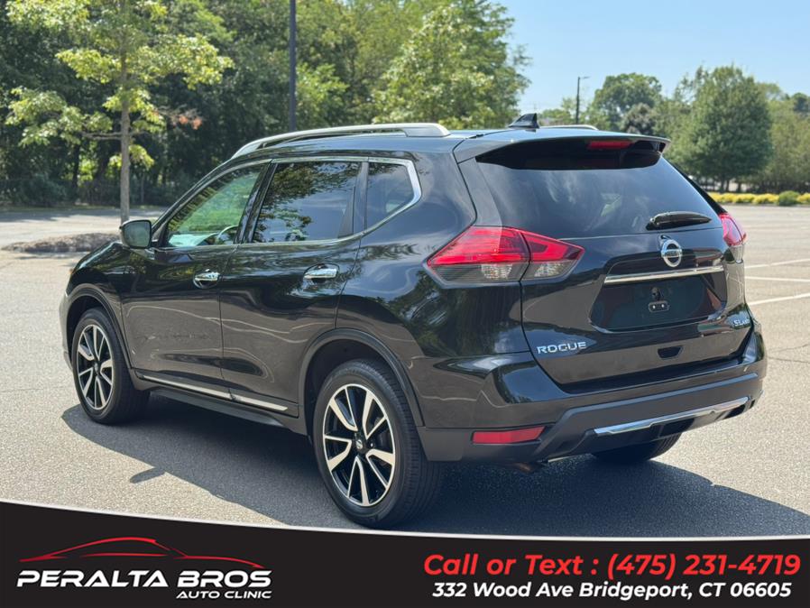 2017 Nissan Rogue 2017.5 AWD SV, available for sale in Bridgeport, Connecticut | Peralta Bros Auto Clinic. Bridgeport, Connecticut 2017 Nissan Rogue 2017.5 AWD SV, available for sale in Bridgeport, Connecticut | Peralta Bros Auto Clinic. Bridgeport, Connecticut