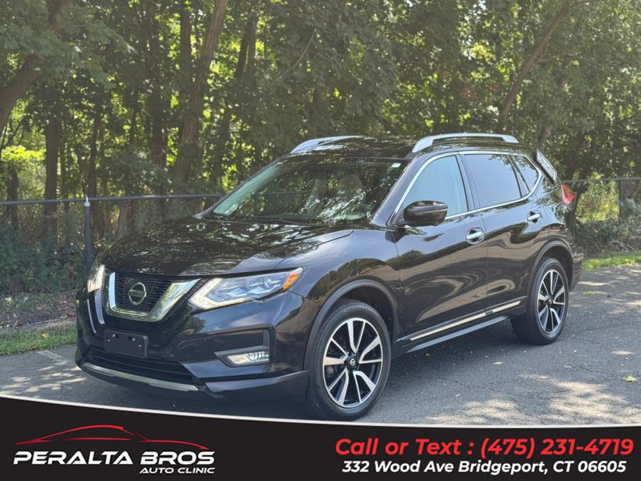 2017 Nissan Rogue 2017.5 AWD SV, available for sale in Bridgeport, Connecticut | Peralta Bros Auto Clinic. Bridgeport, Connecticut 2017 Nissan Rogue 2017.5 AWD SV, available for sale in Bridgeport, Connecticut | Peralta Bros Auto Clinic. Bridgeport, Connecticut