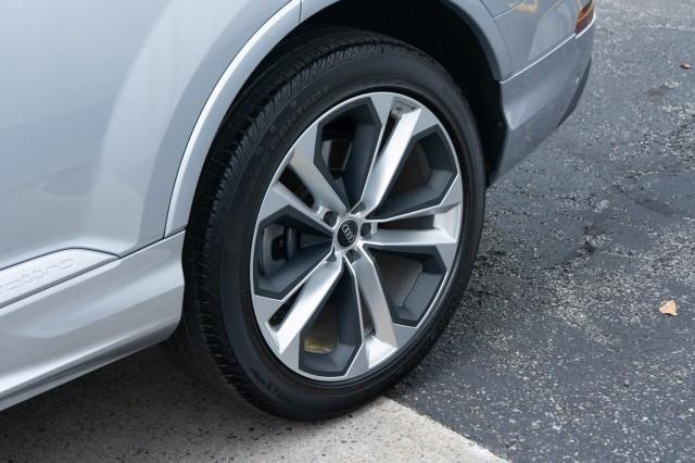 2022 Audi Q7 Premium Plus, available for sale in Yonkers, New York | Westchester Auto Group. Yonkers, New York 2022 Audi Q7 Premium Plus, available for sale in Yonkers, New York | Westchester Auto Group. Yonkers, New York