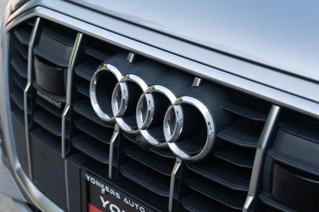 2022 Audi Q7 Premium Plus, available for sale in Yonkers, New York | Westchester Auto Group. Yonkers, New York 2022 Audi Q7 Premium Plus, available for sale in Yonkers, New York | Westchester Auto Group. Yonkers, New York