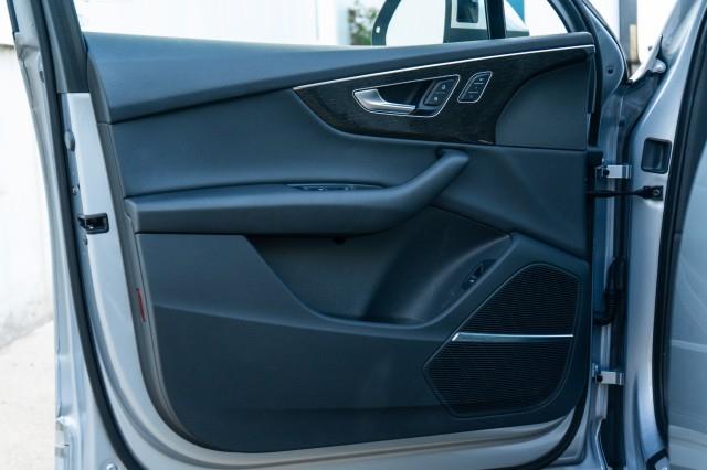 2022 Audi Q7 Premium Plus, available for sale in Yonkers, New York | Westchester Auto Group. Yonkers, New York 2022 Audi Q7 Premium Plus, available for sale in Yonkers, New York | Westchester Auto Group. Yonkers, New York
