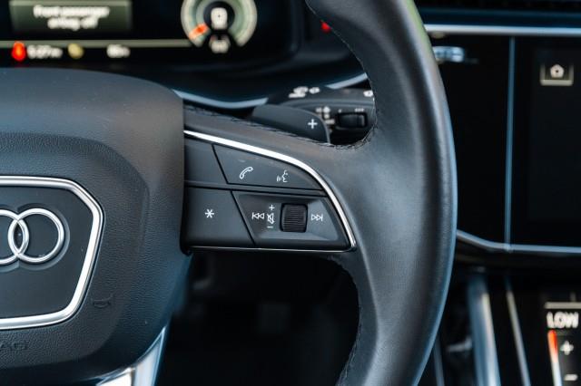 2022 Audi Q7 Premium Plus, available for sale in Yonkers, New York | Westchester Auto Group. Yonkers, New York 2022 Audi Q7 Premium Plus, available for sale in Yonkers, New York | Westchester Auto Group. Yonkers, New York
