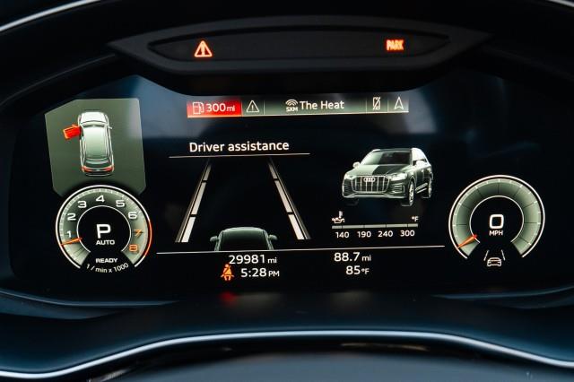 2022 Audi Q7 Premium Plus, available for sale in Yonkers, New York | Westchester Auto Group. Yonkers, New York 2022 Audi Q7 Premium Plus, available for sale in Yonkers, New York | Westchester Auto Group. Yonkers, New York