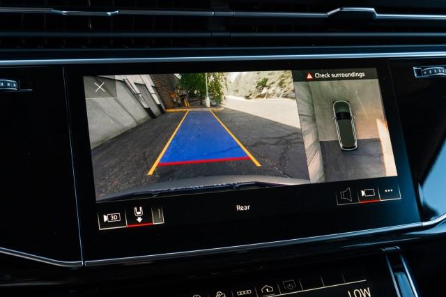 2022 Audi Q7 Premium Plus, available for sale in Yonkers, New York | Westchester Auto Group. Yonkers, New York 2022 Audi Q7 Premium Plus, available for sale in Yonkers, New York | Westchester Auto Group. Yonkers, New York
