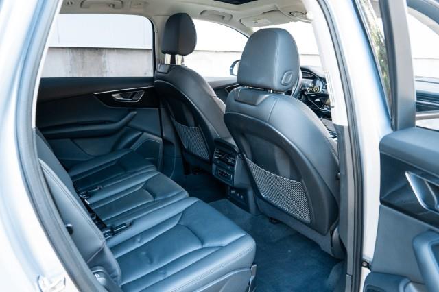 2022 Audi Q7 Premium Plus, available for sale in Yonkers, New York | Westchester Auto Group. Yonkers, New York 2022 Audi Q7 Premium Plus, available for sale in Yonkers, New York | Westchester Auto Group. Yonkers, New York