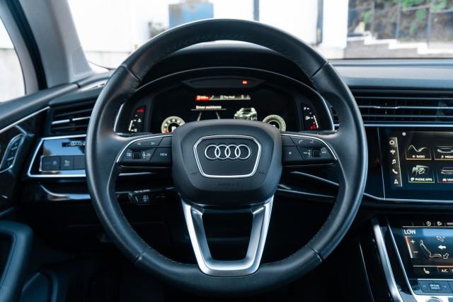 2022 Audi Q7 Premium Plus, available for sale in Yonkers, New York | Westchester Auto Group. Yonkers, New York 2022 Audi Q7 Premium Plus, available for sale in Yonkers, New York | Westchester Auto Group. Yonkers, New York