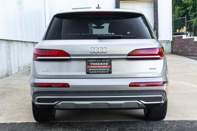 2022 Audi Q7 Premium Plus, available for sale in Yonkers, New York | Westchester Auto Group. Yonkers, New York 2022 Audi Q7 Premium Plus, available for sale in Yonkers, New York | Westchester Auto Group. Yonkers, New York