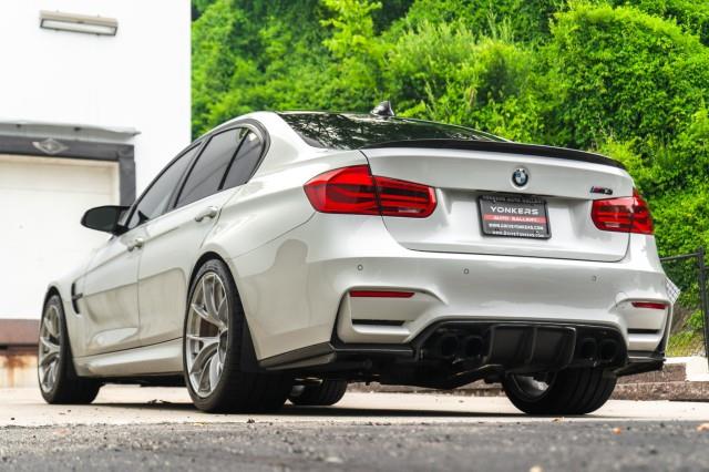 2018 BMW M3 Competition RWD, available for sale in Yonkers, New York | Westchester Auto Group. Yonkers, New York 2018 BMW M3 Competition RWD, available for sale in Yonkers, New York | Westchester Auto Group. Yonkers, New York
