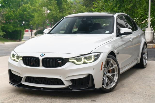 2018 BMW M3 Competition RWD, available for sale in Yonkers, New York | Westchester Auto Group. Yonkers, New York 2018 BMW M3 Competition RWD, available for sale in Yonkers, New York | Westchester Auto Group. Yonkers, New York