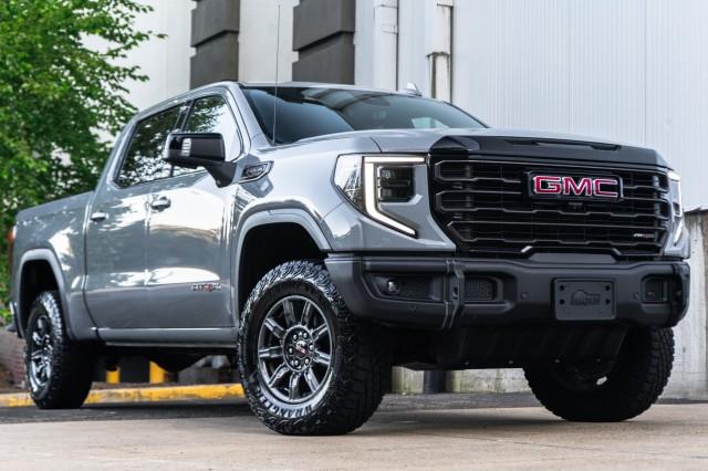 2024 GMC Sierra 1500 AT4X, available for sale in Yonkers, New York | Westchester Auto Group. Yonkers, New York 2024 GMC Sierra 1500 AT4X, available for sale in Yonkers, New York | Westchester Auto Group. Yonkers, New York