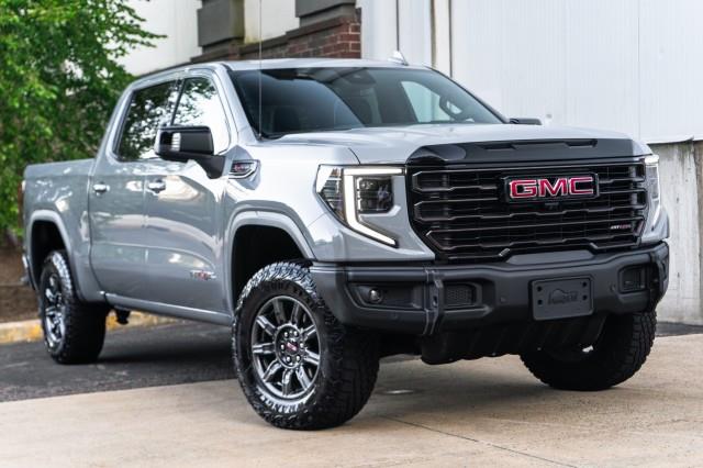 2024 GMC Sierra 1500 AT4X, available for sale in Yonkers, New York | Westchester Auto Group. Yonkers, New York 2024 GMC Sierra 1500 AT4X, available for sale in Yonkers, New York | Westchester Auto Group. Yonkers, New York