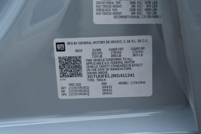 2024 GMC Sierra 1500 AT4X, available for sale in Yonkers, New York | Westchester Auto Group. Yonkers, New York 2024 GMC Sierra 1500 AT4X, available for sale in Yonkers, New York | Westchester Auto Group. Yonkers, New York