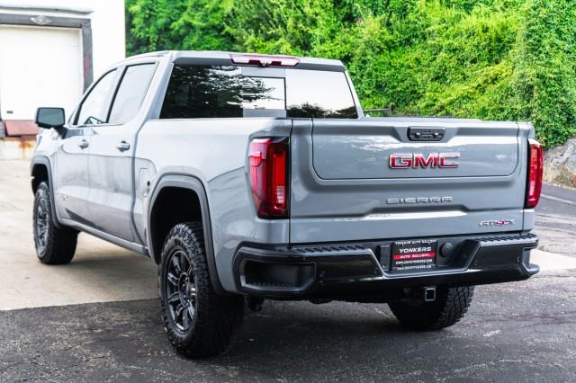 2024 GMC Sierra 1500 AT4X, available for sale in Yonkers, New York | Westchester Auto Group. Yonkers, New York 2024 GMC Sierra 1500 AT4X, available for sale in Yonkers, New York | Westchester Auto Group. Yonkers, New York