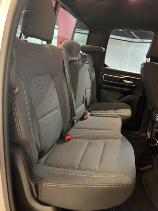 2020 Ram 1500 Big Horn 4x4 Quad Cab 6''4" Box, available for sale in Hillside, New Jersey | Euro Lux Auto. Hillside, New Jersey 2020 Ram 1500 Big Horn 4x4 Quad Cab 6''4" Box, available for sale in Hillside, New Jersey | Euro Lux Auto. Hillside, New Jersey