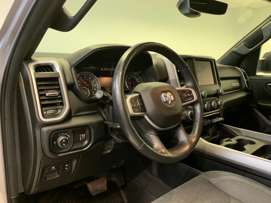 2020 Ram 1500 Big Horn 4x4 Quad Cab 6''4" Box, available for sale in Hillside, New Jersey | Euro Lux Auto. Hillside, New Jersey 2020 Ram 1500 Big Horn 4x4 Quad Cab 6''4" Box, available for sale in Hillside, New Jersey | Euro Lux Auto. Hillside, New Jersey