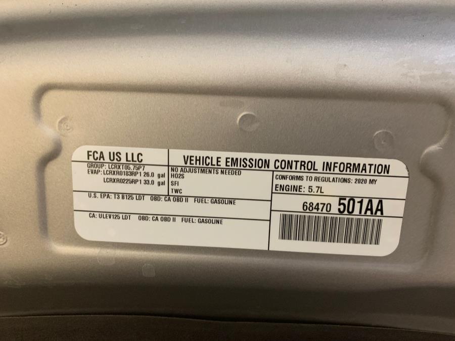 2020 Ram 1500 Big Horn 4x4 Quad Cab 6''4" Box, available for sale in Hillside, New Jersey | Euro Lux Auto. Hillside, New Jersey 2020 Ram 1500 Big Horn 4x4 Quad Cab 6''4" Box, available for sale in Hillside, New Jersey | Euro Lux Auto. Hillside, New Jersey