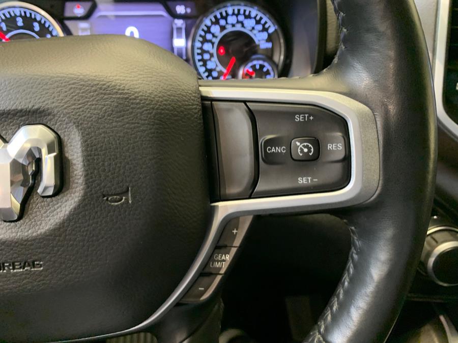 2020 Ram 1500 Big Horn 4x4 Quad Cab 6''4" Box, available for sale in Hillside, New Jersey | Euro Lux Auto. Hillside, New Jersey 2020 Ram 1500 Big Horn 4x4 Quad Cab 6''4" Box, available for sale in Hillside, New Jersey | Euro Lux Auto. Hillside, New Jersey