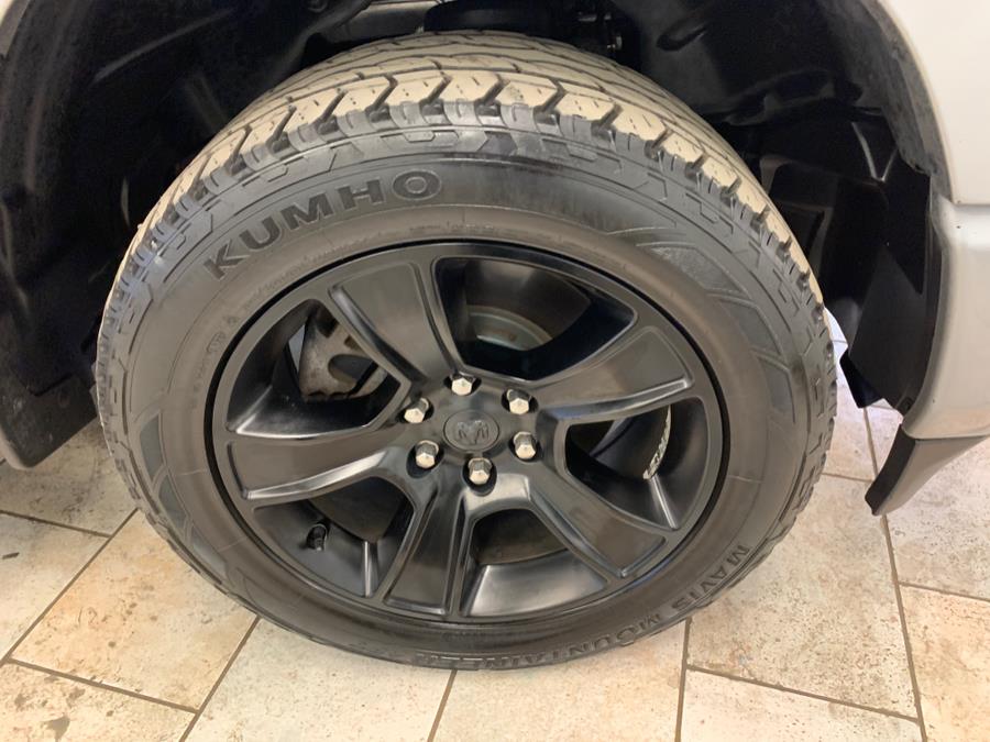 2020 Ram 1500 Big Horn 4x4 Quad Cab 6''4" Box, available for sale in Hillside, New Jersey | Euro Lux Auto. Hillside, New Jersey 2020 Ram 1500 Big Horn 4x4 Quad Cab 6''4" Box, available for sale in Hillside, New Jersey | Euro Lux Auto. Hillside, New Jersey