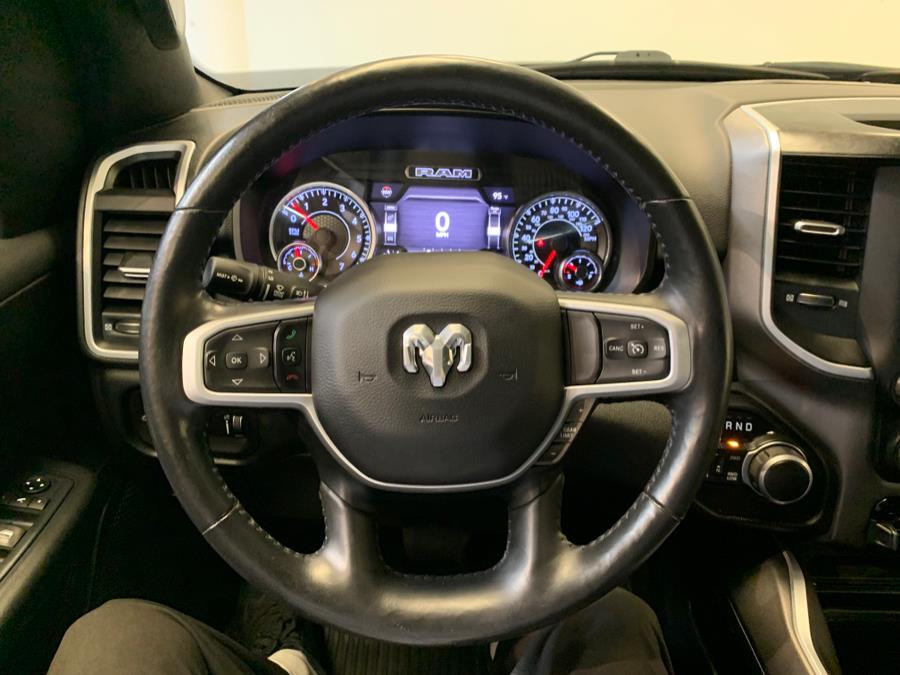 2020 Ram 1500 Big Horn 4x4 Quad Cab 6''4" Box, available for sale in Hillside, New Jersey | Euro Lux Auto. Hillside, New Jersey 2020 Ram 1500 Big Horn 4x4 Quad Cab 6''4" Box, available for sale in Hillside, New Jersey | Euro Lux Auto. Hillside, New Jersey