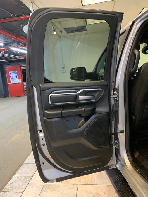 2020 Ram 1500 Big Horn 4x4 Quad Cab 6''4" Box, available for sale in Hillside, New Jersey | Euro Lux Auto. Hillside, New Jersey 2020 Ram 1500 Big Horn 4x4 Quad Cab 6''4" Box, available for sale in Hillside, New Jersey | Euro Lux Auto. Hillside, New Jersey