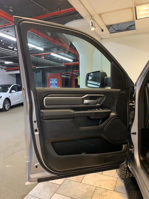 2020 Ram 1500 Big Horn 4x4 Quad Cab 6''4" Box, available for sale in Hillside, New Jersey | Euro Lux Auto. Hillside, New Jersey 2020 Ram 1500 Big Horn 4x4 Quad Cab 6''4" Box, available for sale in Hillside, New Jersey | Euro Lux Auto. Hillside, New Jersey