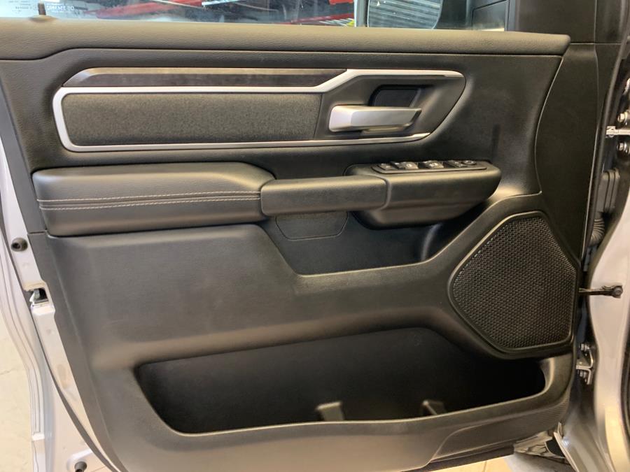 2020 Ram 1500 Big Horn 4x4 Quad Cab 6''4" Box, available for sale in Hillside, New Jersey | Euro Lux Auto. Hillside, New Jersey 2020 Ram 1500 Big Horn 4x4 Quad Cab 6''4" Box, available for sale in Hillside, New Jersey | Euro Lux Auto. Hillside, New Jersey