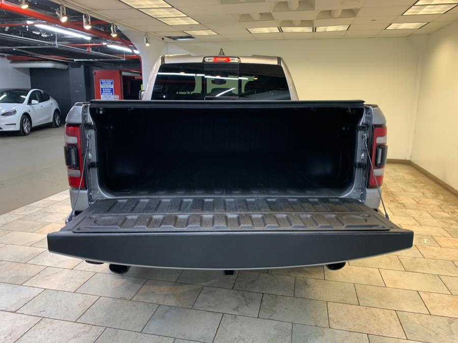 2020 Ram 1500 Big Horn 4x4 Quad Cab 6''4" Box, available for sale in Hillside, New Jersey | Euro Lux Auto. Hillside, New Jersey 2020 Ram 1500 Big Horn 4x4 Quad Cab 6''4" Box, available for sale in Hillside, New Jersey | Euro Lux Auto. Hillside, New Jersey