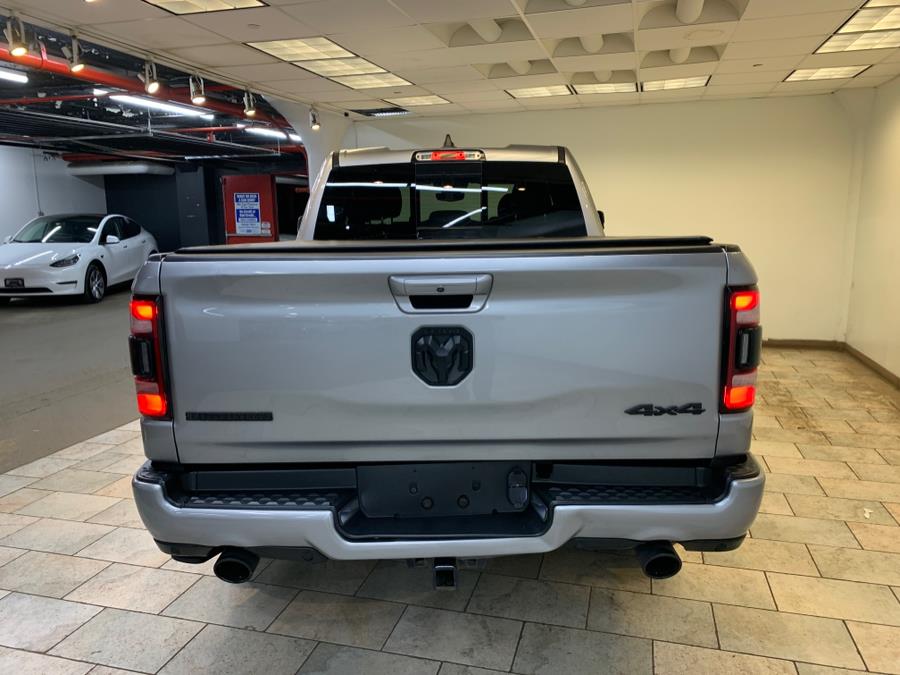 2020 Ram 1500 Big Horn 4x4 Quad Cab 6''4" Box, available for sale in Hillside, New Jersey | Euro Lux Auto. Hillside, New Jersey 2020 Ram 1500 Big Horn 4x4 Quad Cab 6''4" Box, available for sale in Hillside, New Jersey | Euro Lux Auto. Hillside, New Jersey