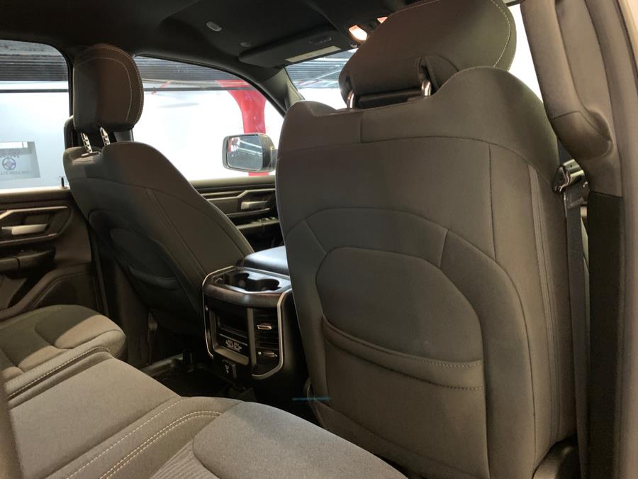 2020 Ram 1500 Big Horn 4x4 Quad Cab 6''4" Box, available for sale in Hillside, New Jersey | Euro Lux Auto. Hillside, New Jersey 2020 Ram 1500 Big Horn 4x4 Quad Cab 6''4" Box, available for sale in Hillside, New Jersey | Euro Lux Auto. Hillside, New Jersey
