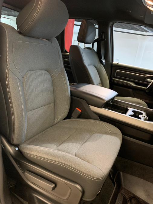 2020 Ram 1500 Big Horn 4x4 Quad Cab 6''4" Box, available for sale in Hillside, New Jersey | Euro Lux Auto. Hillside, New Jersey 2020 Ram 1500 Big Horn 4x4 Quad Cab 6''4" Box, available for sale in Hillside, New Jersey | Euro Lux Auto. Hillside, New Jersey