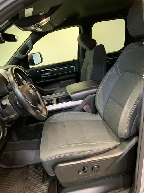 2020 Ram 1500 Big Horn 4x4 Quad Cab 6''4" Box, available for sale in Hillside, New Jersey | Euro Lux Auto. Hillside, New Jersey 2020 Ram 1500 Big Horn 4x4 Quad Cab 6''4" Box, available for sale in Hillside, New Jersey | Euro Lux Auto. Hillside, New Jersey