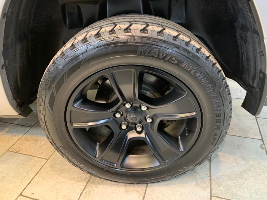 2020 Ram 1500 Big Horn 4x4 Quad Cab 6''4" Box, available for sale in Hillside, New Jersey | Euro Lux Auto. Hillside, New Jersey 2020 Ram 1500 Big Horn 4x4 Quad Cab 6''4" Box, available for sale in Hillside, New Jersey | Euro Lux Auto. Hillside, New Jersey