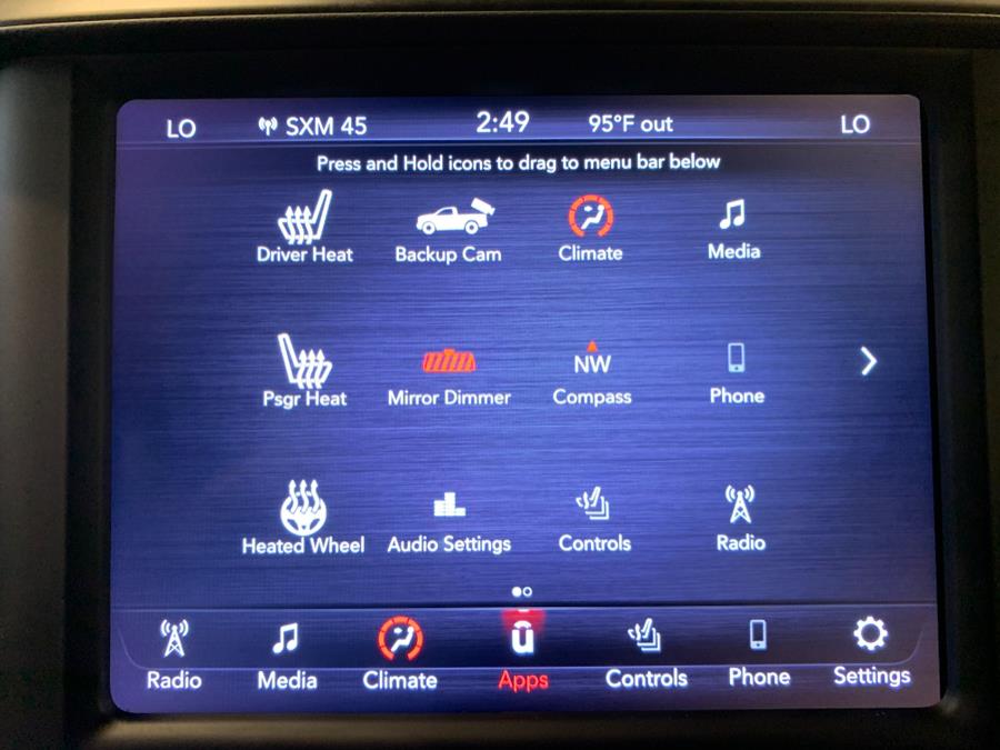 2020 Ram 1500 Big Horn 4x4 Quad Cab 6''4" Box, available for sale in Hillside, New Jersey | Euro Lux Auto. Hillside, New Jersey 2020 Ram 1500 Big Horn 4x4 Quad Cab 6''4" Box, available for sale in Hillside, New Jersey | Euro Lux Auto. Hillside, New Jersey