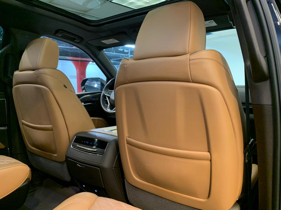 2023 Cadillac Escalade 4WD 4dr Premium Luxury, available for sale in Hillside, New Jersey | Euro Lux Auto. Hillside, New Jersey 2023 Cadillac Escalade 4WD 4dr Premium Luxury, available for sale in Hillside, New Jersey | Euro Lux Auto. Hillside, New Jersey