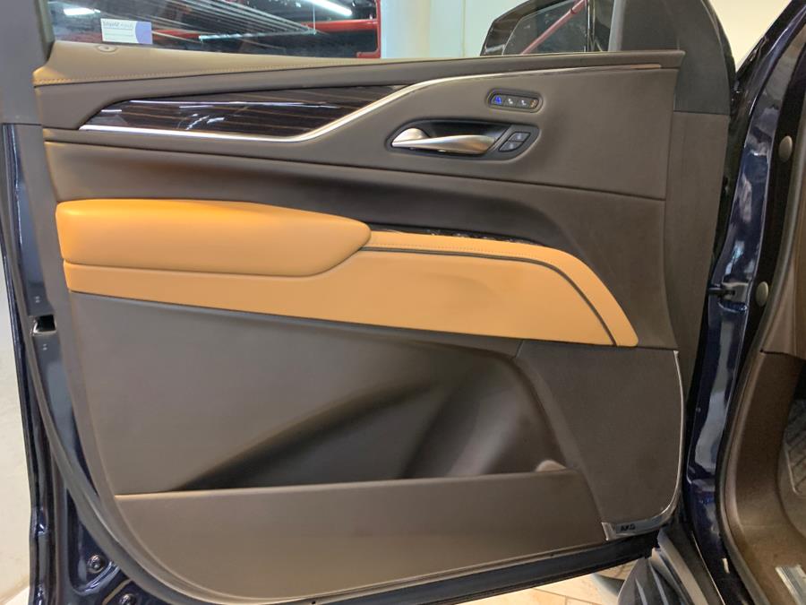 2023 Cadillac Escalade 4WD 4dr Premium Luxury, available for sale in Hillside, New Jersey | Euro Lux Auto. Hillside, New Jersey 2023 Cadillac Escalade 4WD 4dr Premium Luxury, available for sale in Hillside, New Jersey | Euro Lux Auto. Hillside, New Jersey